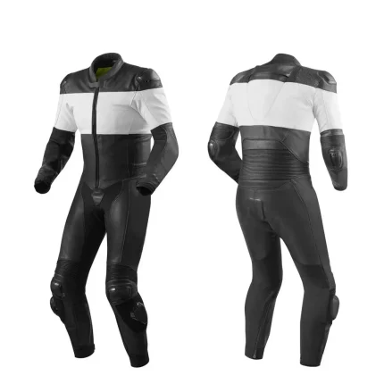 Motorbike Suit